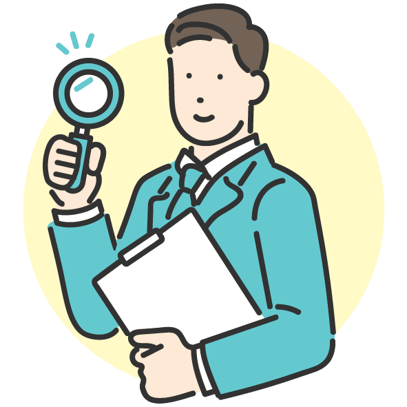 業者選びのポイント